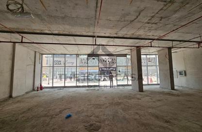 Shop - Studio - 1 for rent in The Icon Casa 6 - District 11 - Jumeirah Village Circle - Dubai Shop - Studio - 1 for rent in The Icon Casa 6 - District 11 - Jumeirah Village Circle - Dubai