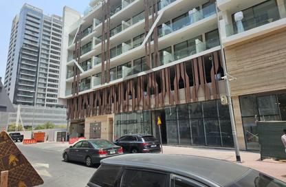 Shop - Studio - 1 for rent in The Icon Casa 6 - District 11 - Jumeirah Village Circle - Dubai