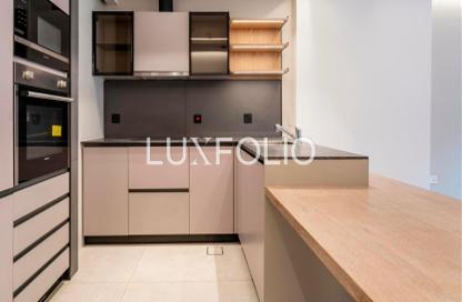 Apartment - 1 - 2 for rent in The Terraces South Side - The Terraces - Sobha Hartland - Mohammed Bin Rashid City - Dubai