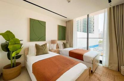 Apartment - 1 Bedroom - 2 Bathrooms for sale in Dawn by Binghatti - District 16 - Jumeirah Village Circle - Dubai