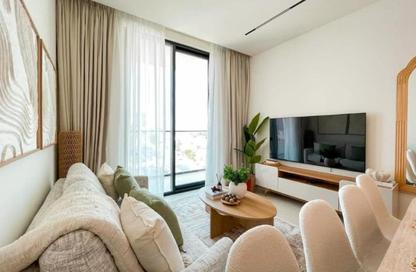 Apartment - 1 Bedroom - 2 Bathrooms for sale in Dawn by Binghatti - District 16 - Jumeirah Village Circle - Dubai