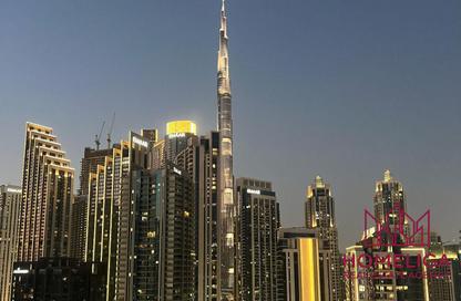 Apartment - 2 - 2 for sale in The Edge Tower A - The Edge - Business Bay - Dubai Apartment - 2 - 2 for sale in The Edge Tower A - The Edge - Business Bay - Dubai