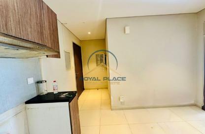 Apartment - 1 Bedroom - 2 Bathrooms for rent in Sun Point Dubai A - Sun Point Dubai - Dubai Production City (IMPZ) - Dubai