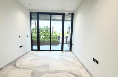 Apartment - 1 - 2 for sale in 48 Parkside - Arjan - Dubai