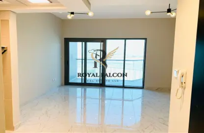 Apartment - 1 Bedroom - 1 Bathroom for sale in MAG 515 - MAG 5 - Dubai South (Dubai World Central) - Dubai