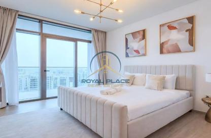 Apartment - 2 Bedrooms - 2 Bathrooms for rent in Palace Residences - Dubai Creek Harbour (The Lagoons) - Dubai