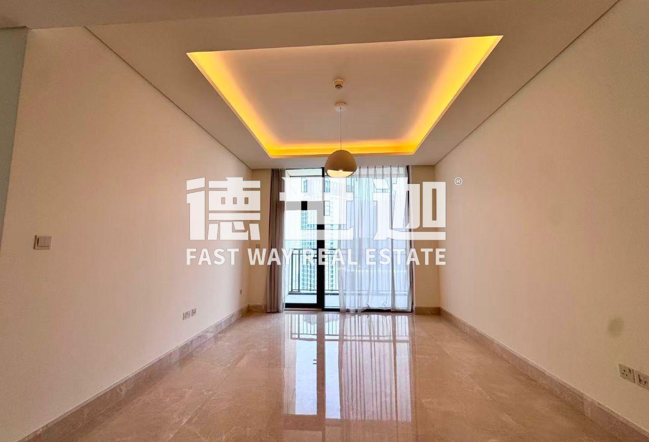 Sea and Burj view/Upgraded unit/4 beds+ maid room photo 7