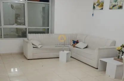 شقة - غرفة نوم - 2 حمامات للبيع في أورينت تاور - البستان - عجمان