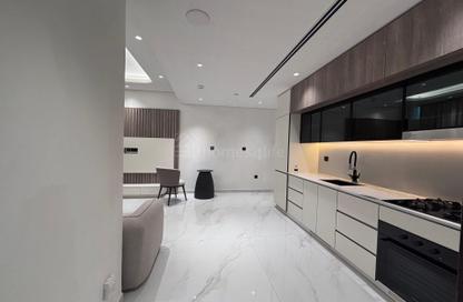 Apartment - 2 - 2 for rent in Skyhills Residences 1 - Skyhills Residences - Dubai Science Park - Dubai
