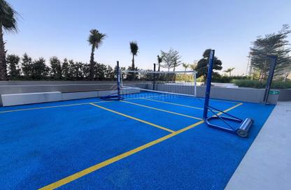 Apartment - 2 - 2 for rent in Skyhills Residences 1 - Skyhills Residences - Dubai Science Park - Dubai