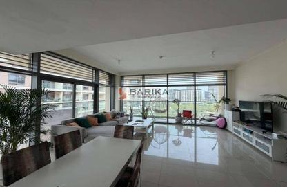 Apartment - 2 - 3 for rent in Mulberry 2 Building B1 - Mulberry 2 Block B - Mulberry 2 - Park Heights - Dubai Hills Estate - Dubai