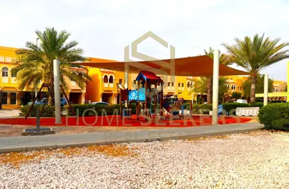 Villa - 2 Bedrooms - 3 Bathrooms for sale in Zone 7 - Hydra Village - Abu Dhabi