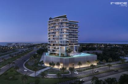 Apartment - 2 Bedrooms - 3 Bathrooms for sale in Octa Isle Interiors - Dubai Islands - Dubai