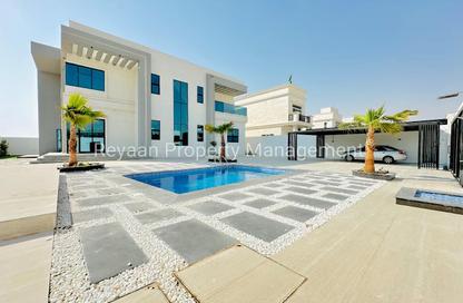 Villa - 6 Bedrooms - 7+ Bathrooms for rent in Madinat Hind 3 - Dubai Land - Dubai Villa - 6 Bedrooms - 7+ Bathrooms for rent in Madinat Hind 3 - Dubai Land - Dubai