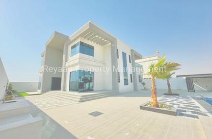 Villa - 6 Bedrooms - 7+ Bathrooms for rent in Madinat Hind 3 - Dubai Land - Dubai Villa - 6 Bedrooms - 7+ Bathrooms for rent in Madinat Hind 3 - Dubai Land - Dubai