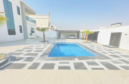 Villa - 6 Bedrooms - 7+ Bathrooms for rent in Madinat Hind 3 - Dubai Land - Dubai Villa - 6 Bedrooms - 7+ Bathrooms for rent in Madinat Hind 3 - Dubai Land - Dubai