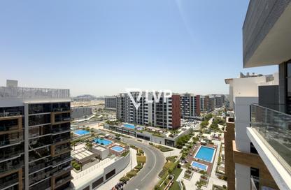 Apartment - Studio - 1 for sale in Azizi Riviera 38 - Azizi Riviera - Meydan One - Meydan - Dubai