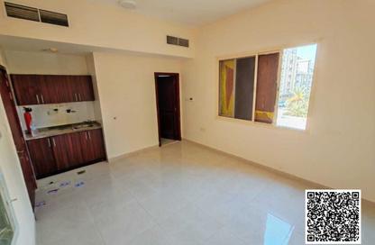 Apartment - Studio - 1 Bathroom for rent in Al Rashidiya 3 - Al Rashidiya - Ajman