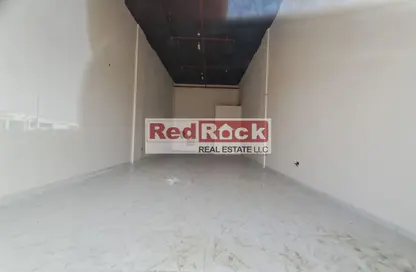 متجر - استوديو - 1 حمام للايجار في الصجعة الصناعية - الصجعة - الشارقة
