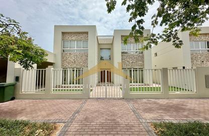 Villa - 4 Bedrooms - 6 Bathrooms for sale in Bermuda - Mina Al Arab - Ras Al Khaimah Villa - 4 Bedrooms - 6 Bathrooms for sale in Bermuda - Mina Al Arab - Ras Al Khaimah