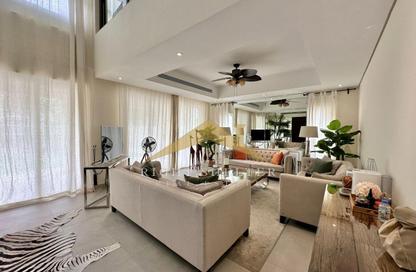 Villa - 4 Bedrooms - 6 Bathrooms for sale in Bermuda - Mina Al Arab - Ras Al Khaimah Villa - 4 Bedrooms - 6 Bathrooms for sale in Bermuda - Mina Al Arab - Ras Al Khaimah