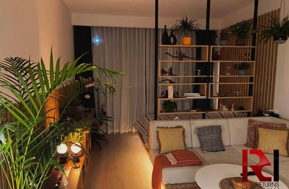 Apartment - Studio - 1 Bathroom for sale in Luma21 - District 14 - Jumeirah Village Circle - Dubai