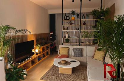 Apartment - Studio - 1 Bathroom for sale in Luma21 - District 14 - Jumeirah Village Circle - Dubai