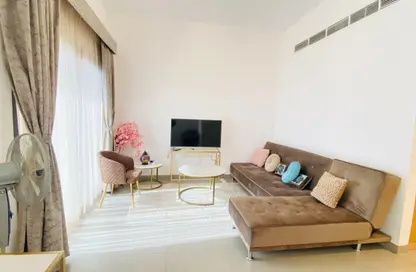 شقة - غرفة نوم - 1 حمام للايجار في أسواق للعقارات - الممشى - مويلح - الشارقة