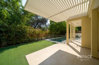 Villa - 4 - 3 for sale in Saheel 2 - Saheel - Arabian Ranches - Dubai