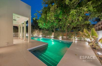 Villa - 4 - 3 for sale in Saheel 2 - Saheel - Arabian Ranches - Dubai