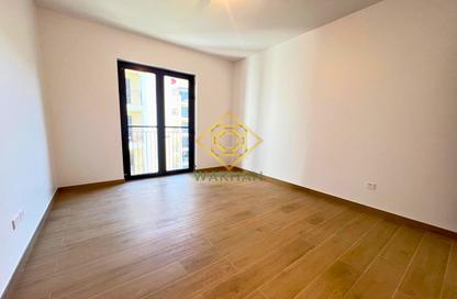 Apartment - 1 Bedroom - 2 Bathrooms for rent in Le Ciel 2 - Le Ciel - Port de La Mer - La Mer - Jumeirah - Dubai