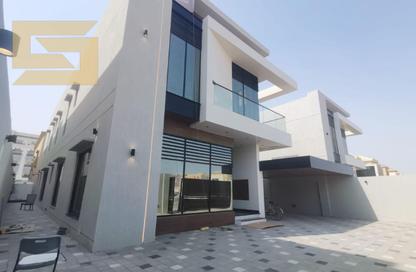 Villa - 5 Bedrooms - 7 Bathrooms for sale in Al Rawda 2 Villas - Al Rawda 2 - Al Rawda - Ajman