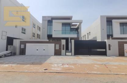 Villa - 5 Bedrooms - 7 Bathrooms for sale in Al Rawda 2 Villas - Al Rawda 2 - Al Rawda - Ajman Villa - 5 Bedrooms - 7 Bathrooms for sale in Al Rawda 2 Villas - Al Rawda 2 - Al Rawda - Ajman