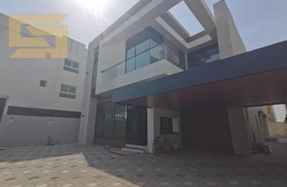 Villa - 5 Bedrooms - 7 Bathrooms for sale in Al Rawda 2 Villas - Al Rawda 2 - Al Rawda - Ajman Villa - 5 Bedrooms - 7 Bathrooms for sale in Al Rawda 2 Villas - Al Rawda 2 - Al Rawda - Ajman