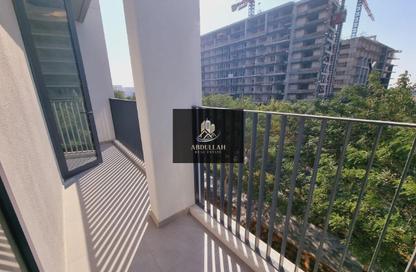 Apartment - 2 Bedrooms - 3 Bathrooms for rent in East Village - Aljada - Sharjah