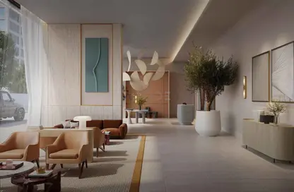 Apartment - 2 Bedrooms - 2 Bathrooms for sale in Address The Bay - Emaar Beachfront - Dubai Harbour - Dubai