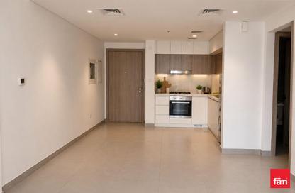 Apartment - 1 Bedroom - 2 Bathrooms for sale in Prive Residence - Dubai Hills Estate - Dubai