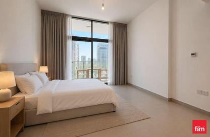Apartment - 1 Bedroom - 2 Bathrooms for sale in Prive Residence - Dubai Hills Estate - Dubai