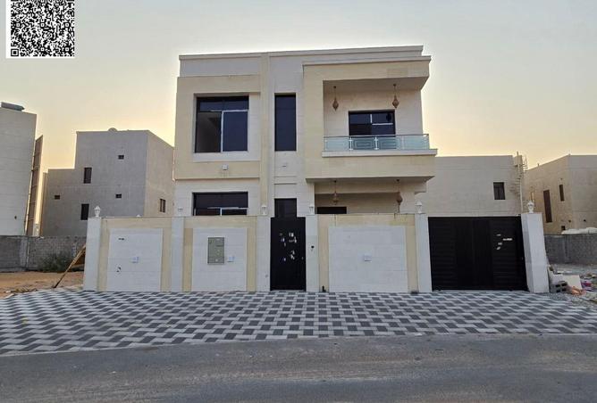 93586602 - الصورة الرئيسية للعقار