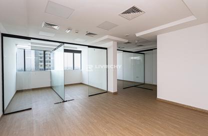 Office Space - Studio - 1 Bathroom for rent in Barsha Valley - Al Barsha 1 - Al Barsha - Dubai