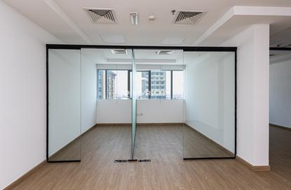 Office Space - Studio - 1 Bathroom for rent in Barsha Valley - Al Barsha 1 - Al Barsha - Dubai