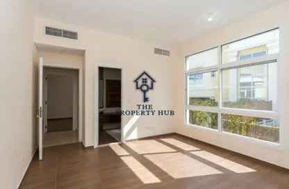 فيلا - 4 غرف نوم - 6 حمامات للبيع في قرية الفرسان - مدينة خليفة - أبوظبي