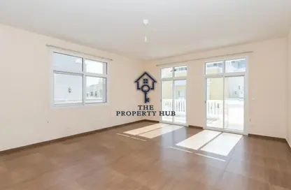 فيلا - 4 غرف نوم - 6 حمامات للبيع في قرية الفرسان - مدينة خليفة - أبوظبي