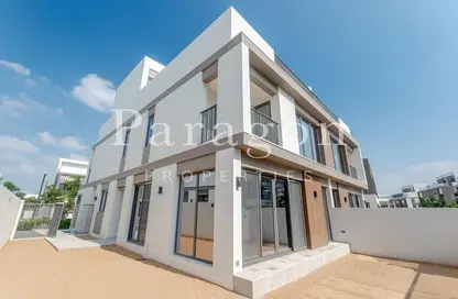 فيلا - 4 غرف نوم - 4 حمامات للايجار في أورا جاردنز - تلال الغاف - دبي