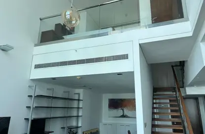 شقة - 3 غرف نوم - 2 حمامات للايجار في ليبرتي هاوس - مركز دبي المالي العالمي - دبي