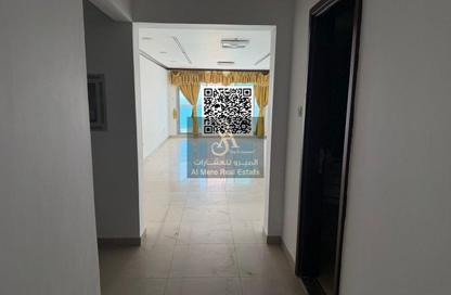Apartment - 2 Bedrooms - 3 Bathrooms for rent in Ajman Corniche Residences - Ajman Corniche Road - Ajman