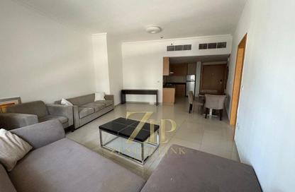 Apartment - 1 - 2 for rent in Lincoln Park - West Side - Lincoln Park - Arjan - Dubai