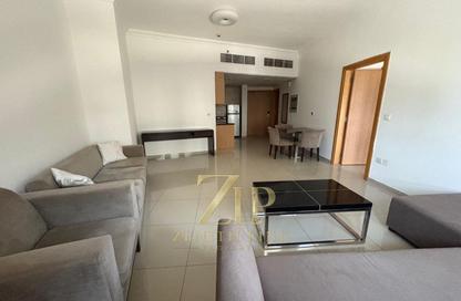Apartment - 1 - 2 for rent in Lincoln Park - West Side - Lincoln Park - Arjan - Dubai