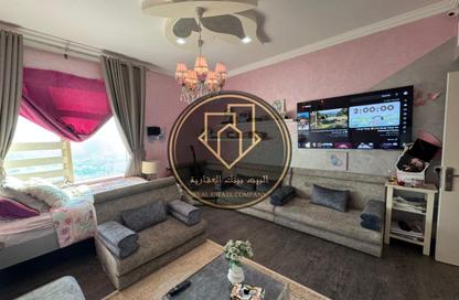Apartment - 2 Bedrooms - 3 Bathrooms for sale in Horizon Towers - Ajman Downtown - Ajman Apartment - 2 Bedrooms - 3 Bathrooms for sale in Horizon Towers - Ajman Downtown - Ajman