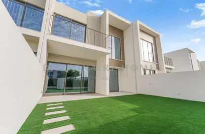Villa - 4 Bedrooms - 4 Bathrooms for sale in Reem Townhouses - Town Square - Dubai